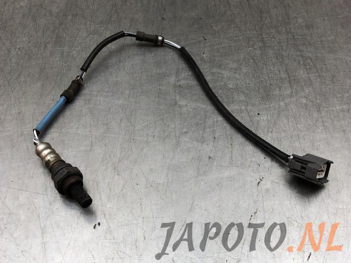 Usados Sonda Lambda Honda FR-V (BE) 1.7 16V Precio € 26,20 Norma de margen ofrecido por Japoto Parts B.V.