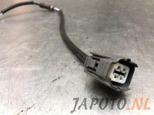 Sonde lambda d'un Honda FR-V (BE) 1.7 16V 2005