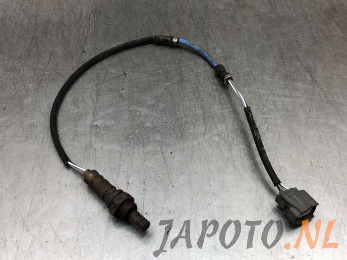 Usados Sonda Lambda Honda FR-V (BE) 1.7 16V Precio € 26,20 Norma de margen ofrecido por Japoto Parts B.V.