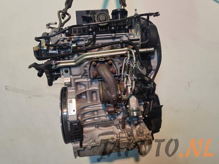 Używane Silnik Lynk &amp; Co 01 1.5 PHEV Cena € 2.518,95 Procedura marży oferowane przez Japoto Parts B.V.