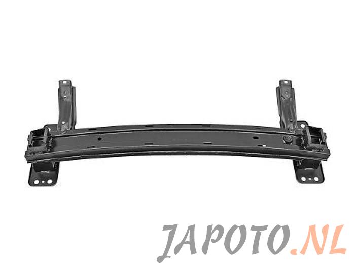 Nya Främre stötfångarram Kia Picanto (TA) Pris € 115,51 Inklusive moms erbjuds av Japoto Parts B.V.