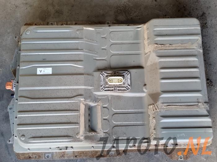 Używane Akumulator (Hybryda) Nissan Leaf (ZE0) Leaf Cena € 2.625,00 Procedura marży oferowane przez Japoto Parts B.V.