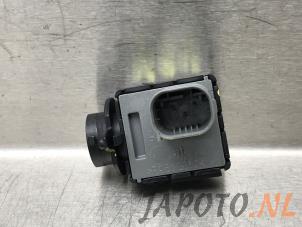 Innetemperatursensor från en Lynk & Co 01 1.5 PHEV 2022