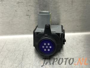 Innetemperatursensor från en Lynk & Co 01 1.5 PHEV 2022