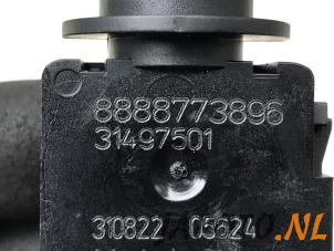 Innetemperatursensor från en Lynk & Co 01 1.5 PHEV 2022