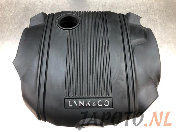 Gebrauchte Abdeckblech Motor Lynk &amp; Co 01 1.5 PHEV Preis € 52,45 Margenregelung angeboten von Japoto Parts B.V.