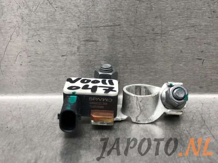 Begagnade Batterisensor Lynk &amp; Co 01 1.5 PHEV Pris € 78,70 Marginaltabell erbjuds av Japoto Parts B.V.