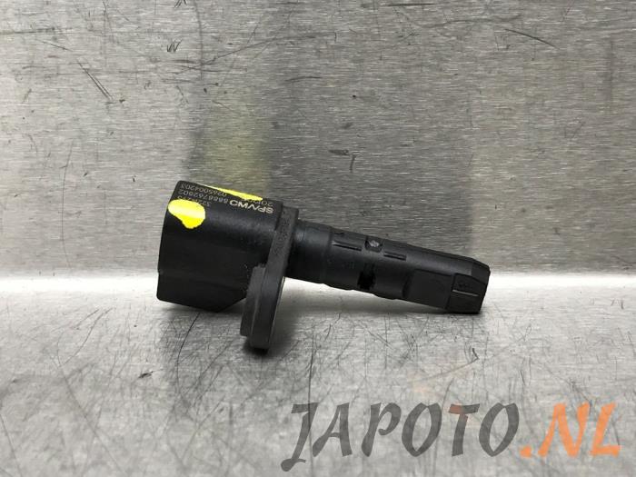 Begagnade ABS-sensor Lynk &amp; Co 01 1.5 PHEV Pris € 26,24 Marginaltabell erbjuds av Japoto Parts B.V.