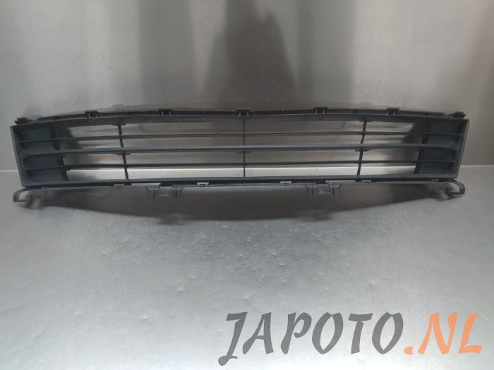 Używane Grill Mazda 6 (GH12/GHA2) 1.8i 16V Cena € 26,20 Procedura marży oferowane przez Japoto Parts B.V.