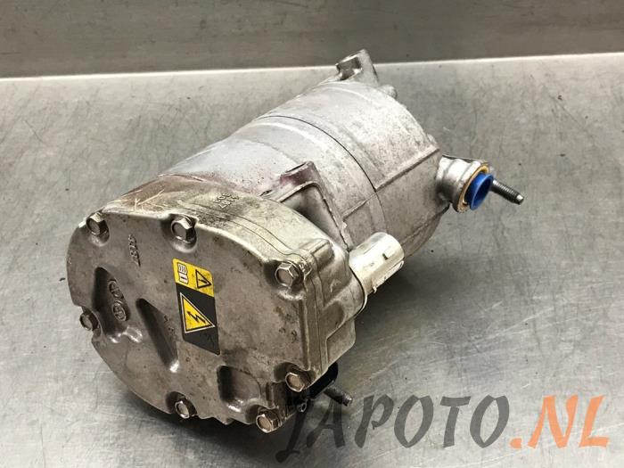 Gebrauchte Klimapumpe Lynk &amp; Co 01 1.5 PHEV Preis € 472,50 Margenregelung angeboten von Japoto Parts B.V.