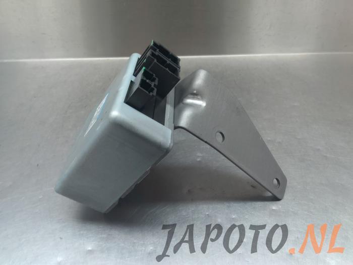 Used Power steering computer Mitsubishi Space Star (A0) 1.0 12V Price € 78,70 Margin scheme offered by Japoto Parts B.V.