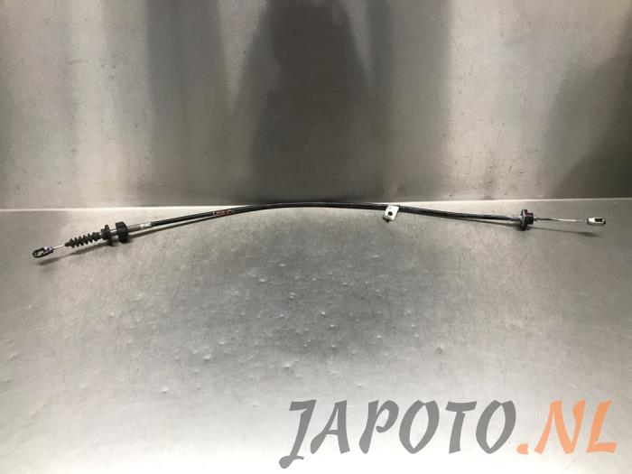 Gebrauchte Handbremse Zug Mitsubishi Space Star (A0) 1.0 12V Preis € 26,20 Margenregelung angeboten von Japoto Parts B.V.