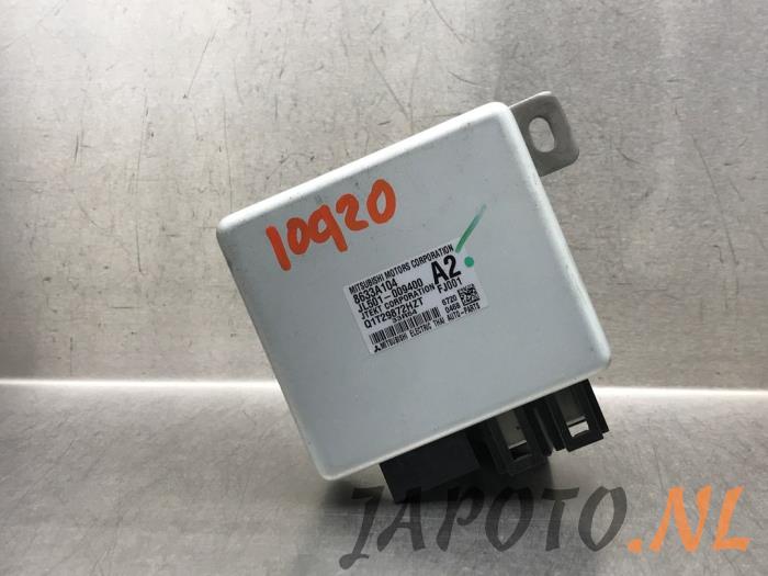 Used Power steering computer Mitsubishi Space Star (A0) 1.2 12V Price € 78,70 Margin scheme offered by Japoto Parts B.V.