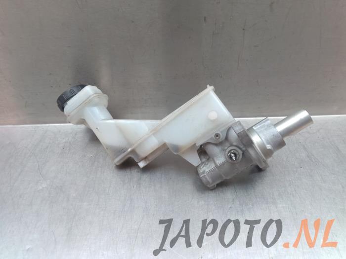 Gebrauchte Hauptbremszylinder Nissan Qashqai (J10) 2.0 16V Preis € 31,49 Margenregelung angeboten von Japoto Parts B.V.