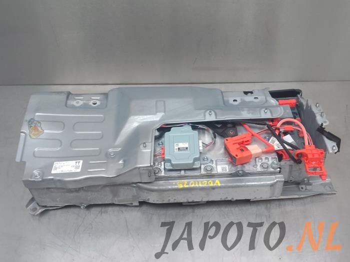 Używane Akumulator (Hybryda) Lexus LBX 1.5 Hybrid 2WD Cena € 2.098,95 Procedura marży oferowane przez Japoto Parts B.V.