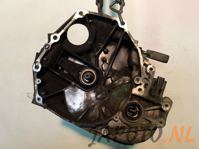 Usagé Boîte de vitesse Honda FR-V (BE) 1.7 16V Prix € 367,45 Règlement à la marge proposé par Japoto Parts B.V.
