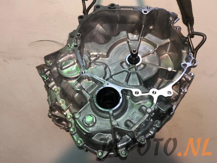 Gebrauchte Getriebe Lexus LBX 1.5 Hybrid 2WD Preis € 1.573,95 Margenregelung angeboten von Japoto Parts B.V.