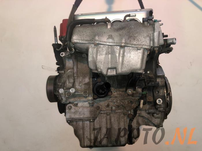 Used Engine Honda Civic (FK/FN) 2.0i Type R VTEC 16V Price € 3.148,95 Margin scheme offered by Japoto Parts B.V.