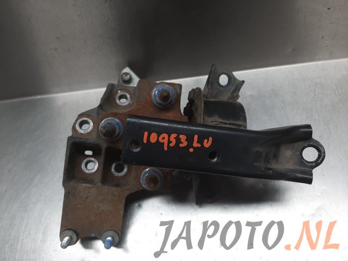 Used Engine mount Mitsubishi Space Star (A0) 1.0 12V Price € 26,20 Margin scheme offered by Japoto Parts B.V.