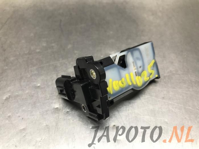 Gebrauchte Luftmengenmesser Lexus LBX 1.5 Hybrid 2WD Preis € 41,95 Margenregelung angeboten von Japoto Parts B.V.