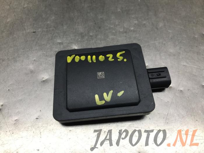 Gebrauchte ACC Sensor (Entfernung) Lexus LBX 1.5 Hybrid 2WD Preis € 209,95 Margenregelung angeboten von Japoto Parts B.V.