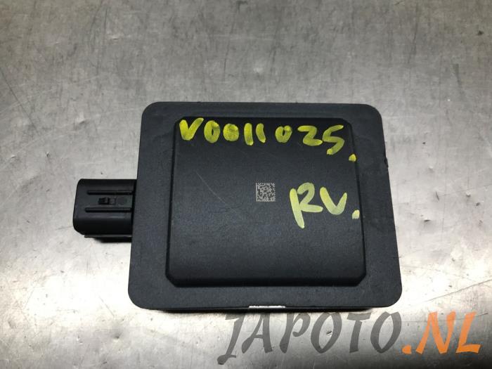 Gebrauchte ACC Sensor (Entfernung) Lexus LBX 1.5 Hybrid 2WD Preis € 209,95 Margenregelung angeboten von Japoto Parts B.V.