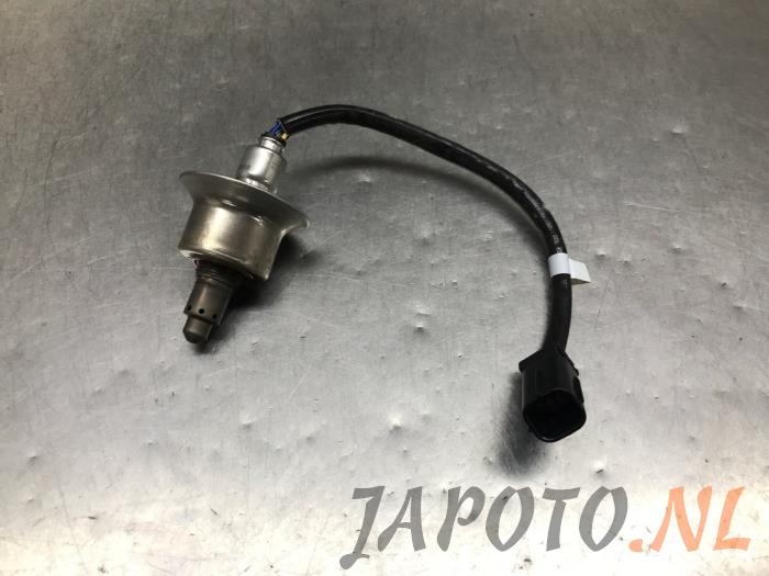 Usados Sonda Lambda Lexus LBX 1.5 Hybrid 2WD Precio € 52,45 Norma de margen ofrecido por Japoto Parts B.V.