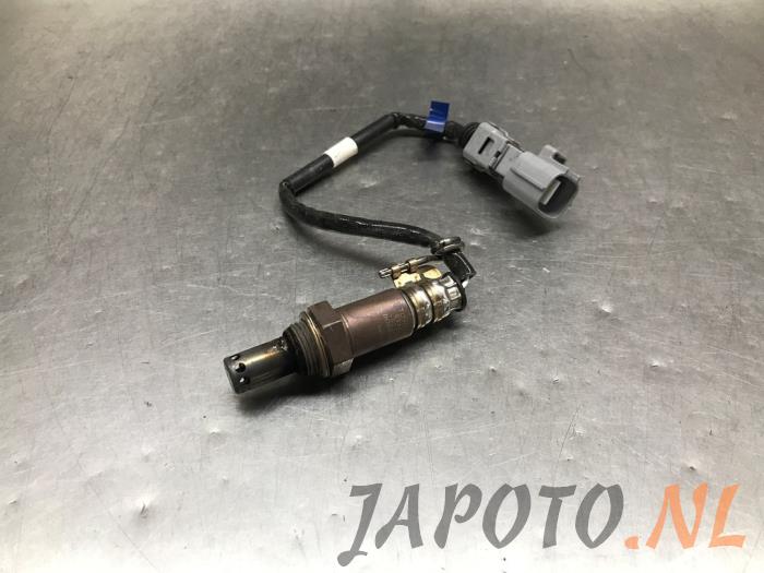 Usados Sonda Lambda Lexus LBX 1.5 Hybrid 2WD Precio € 52,45 Norma de margen ofrecido por Japoto Parts B.V.