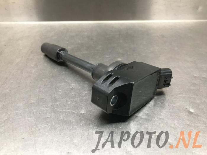 Usagé Bobine Lexus LBX 1.5 Hybrid 2WD Prix € 10,49 Règlement à la marge proposé par Japoto Parts B.V.