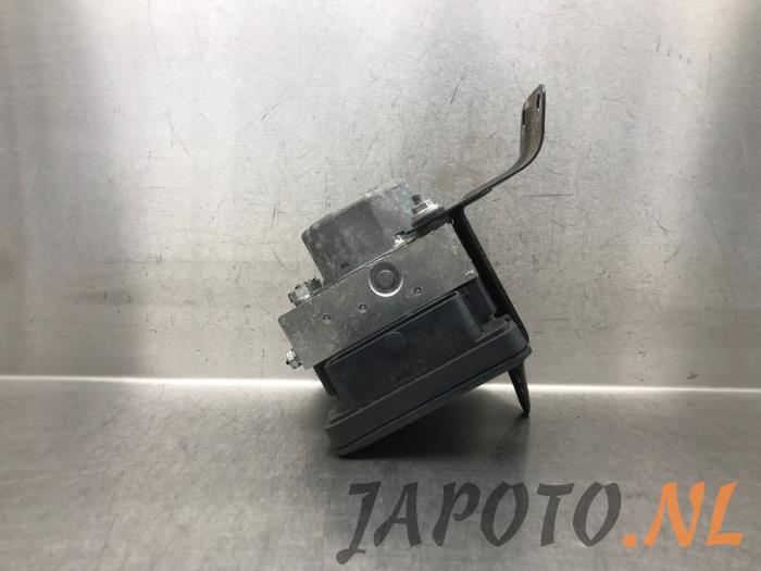 Used ABS pump Mitsubishi Space Star (A0) 1.0 12V Price € 104,95 Margin scheme offered by Japoto Parts B.V.