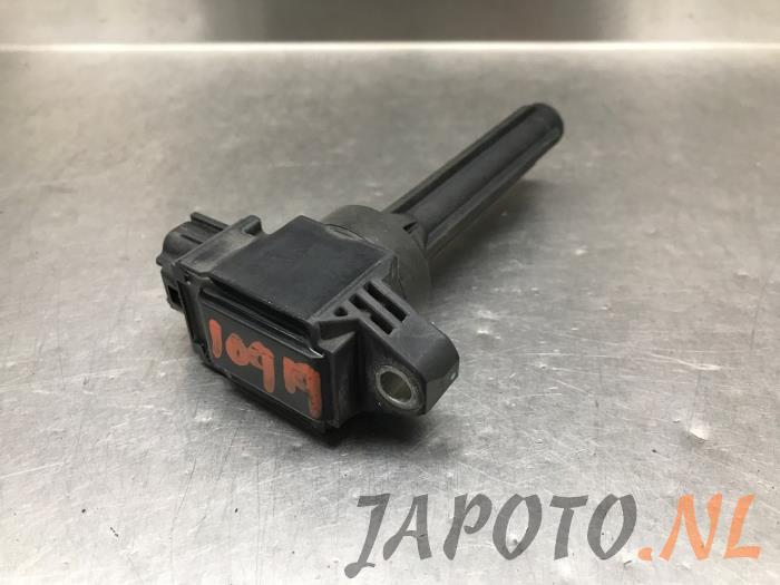 Gebrauchte Zündspule Mitsubishi Space Star (A0) 1.0 12V Preis € 15,70 Margenregelung angeboten von Japoto Parts B.V.