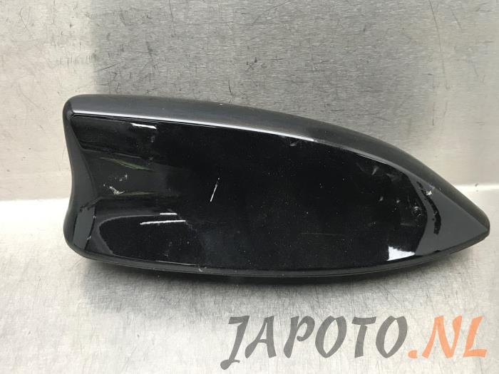 Używane Antena Lexus LBX 1.5 Hybrid 2WD Cena € 131,20 Procedura marży oferowane przez Japoto Parts B.V.
