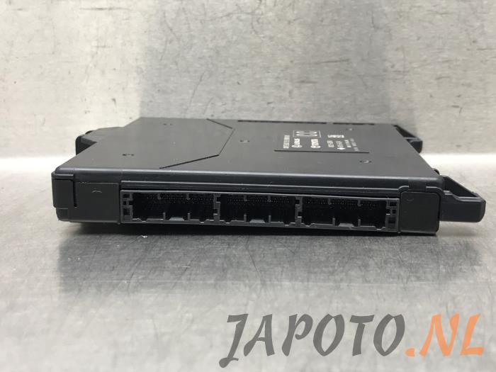Used Body control computer Lexus LBX 1.5 Hybrid 2WD Price € 157,45 Margin scheme offered by Japoto Parts B.V.