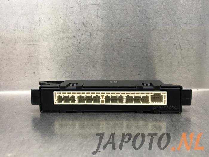 Usagé Module ECM Lexus LBX 1.5 Hybrid 2WD Prix € 157,45 Règlement à la marge proposé par Japoto Parts B.V.
