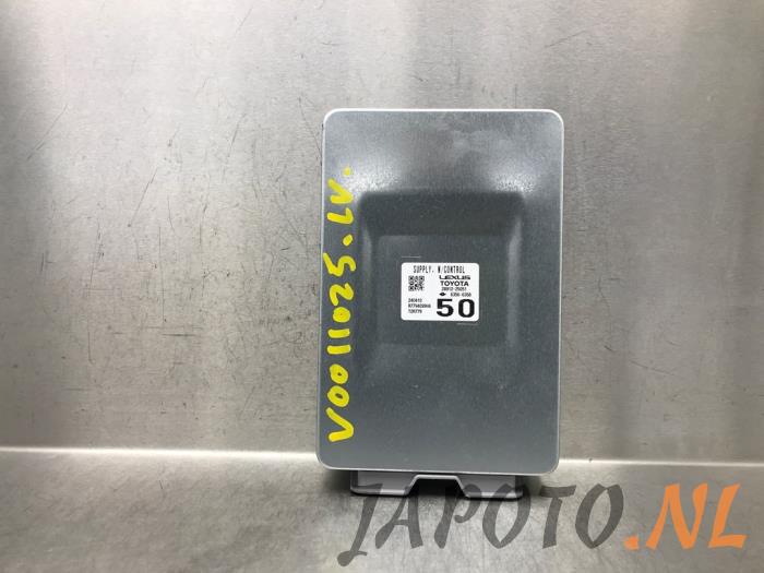 Used Computer, miscellaneous Lexus LBX 1.5 Hybrid 2WD Price € 262,45 Margin scheme offered by Japoto Parts B.V.