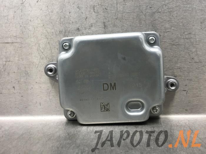Used Computer, miscellaneous Lexus LBX 1.5 Hybrid 2WD Price € 157,45 Margin scheme offered by Japoto Parts B.V.