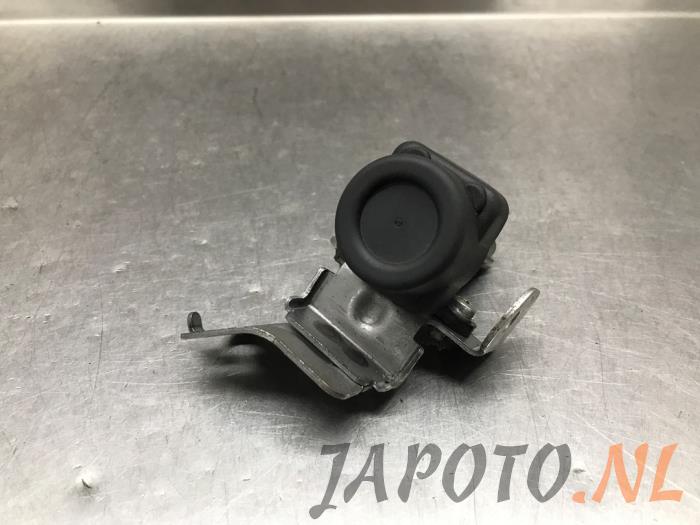 Usagé Module (divers) Honda Civic (FK/FN) 2.0i Type R VTEC 16V Prix € 26,20 Règlement à la marge proposé par Japoto Parts B.V.
