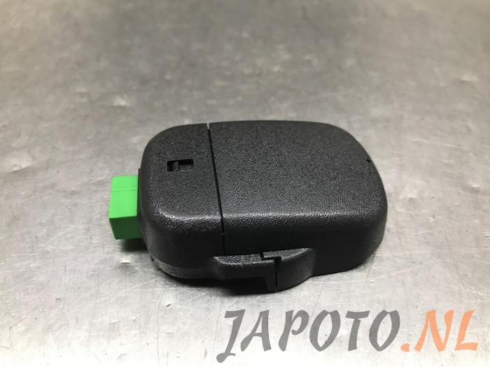 Begagnade Regnsensor Honda Civic (FK/FN) 2.0i Type R VTEC 16V Pris € 26,20 Marginaltabell erbjuds av Japoto Parts B.V.
