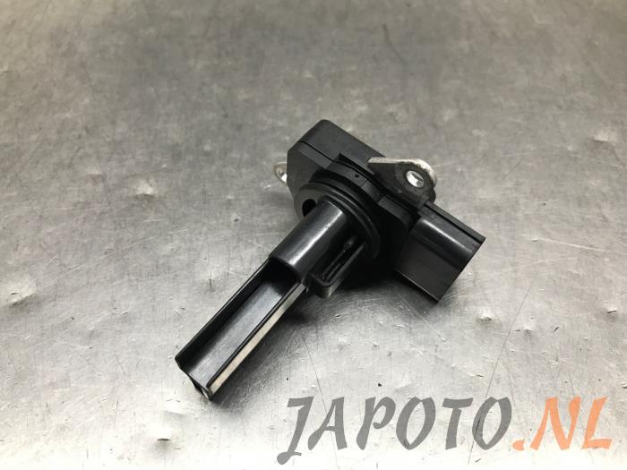 Gebrauchte Luftmassenmesser Honda Civic (FK/FN) 2.0i Type R VTEC 16V Preis € 36,70 Margenregelung angeboten von Japoto Parts B.V.