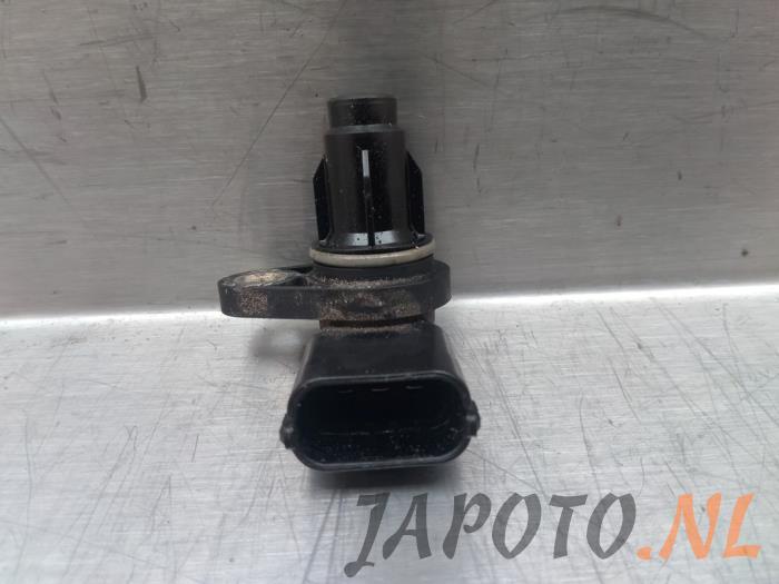 Begagnade Vevaxelsensor Kia Picanto (JA) 1.0 12V Pris € 20,95 Marginaltabell erbjuds av Japoto Parts B.V.
