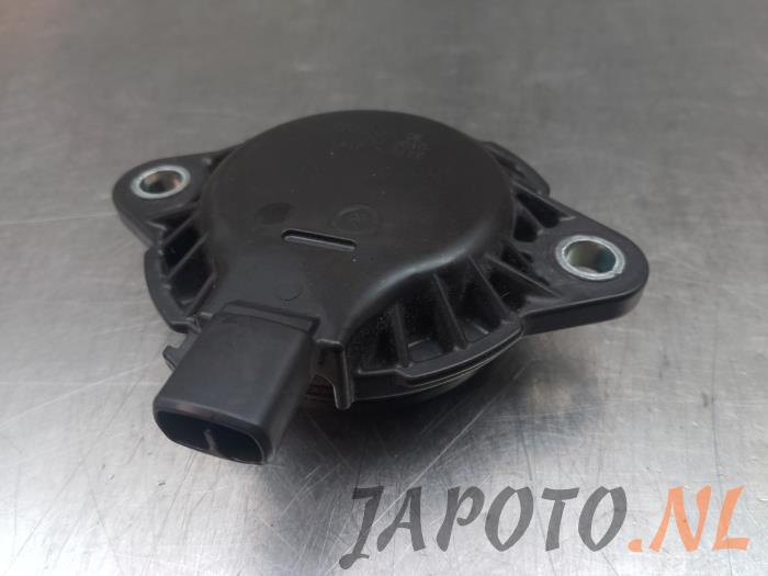 Begagnade Sensor (övriga) Kia Picanto (JA) 1.0 12V Pris € 36,70 Marginaltabell erbjuds av Japoto Parts B.V.