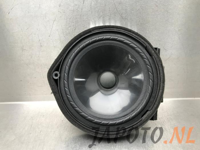 Używane Glosnik Honda Civic (FK/FN) 2.0i Type R VTEC 16V Cena € 20,95 Procedura marży oferowane przez Japoto Parts B.V.