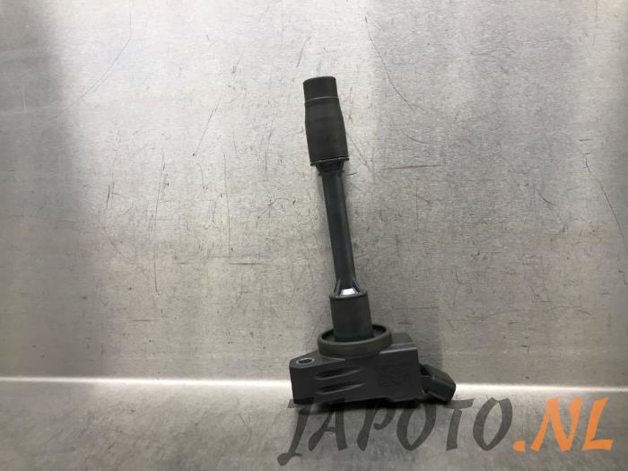 Gebrauchte Zündspule Toyota Corolla (E21/EA1/EH1) 1.8 16V Hybrid Preis € 15,70 Margenregelung angeboten von Japoto Parts B.V.