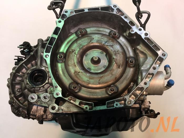 Usagé Boite de vitesses Mazda 6 SportBreak (GJ/GH/GL) 2.2 SkyActiv-D 175 16V Prix € 892,45 Règlement à la marge proposé par Japoto Parts B.V.