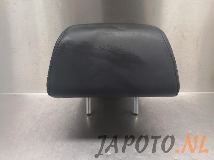 Używane Zaglówek Mazda 6 SportBreak (GJ/GH/GL) 2.2 SkyActiv-D 175 16V Cena € 26,24 Procedura marży oferowane przez Japoto Parts B.V.