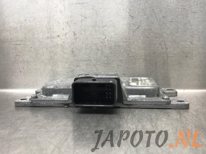 Used Automatic gearbox computer Nissan Qashqai (J10) 2.0 16V Price € 104,95 Margin scheme offered by Japoto Parts B.V.