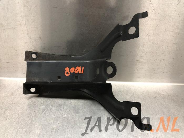 Begagnade Stöd (diverse) Nissan Qashqai (J10) 2.0 16V Pris € 26,20 Marginaltabell erbjuds av Japoto Parts B.V.