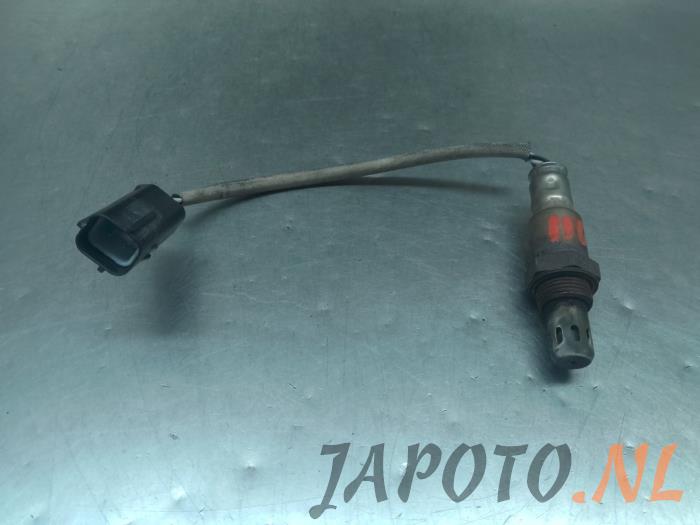 Gebrauchte Lambdasonde Nissan Qashqai (J10) 2.0 16V Preis € 20,95 Margenregelung angeboten von Japoto Parts B.V.