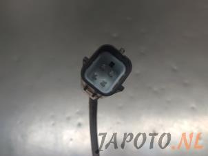 Sonde lambda d'un Nissan Qashqai (J10) 2.0 16V 2010