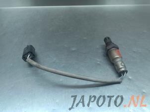 Sonde lambda d'un Nissan Qashqai (J10) 2.0 16V 2010